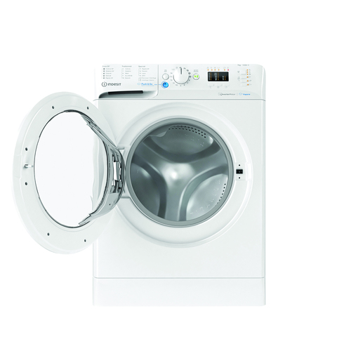 Indesit BWSA 7126X WV IT – image 4