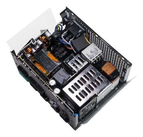 Gamer Storm PS850P power supply unit – image 6