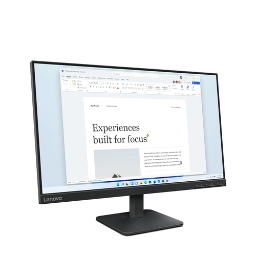 Lenovo L24-4e, afbeelding 2