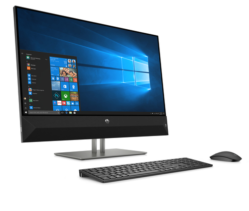 HP Pavilion 27-xa0019 Intel® Core™ i7 i7-8700T – image 3