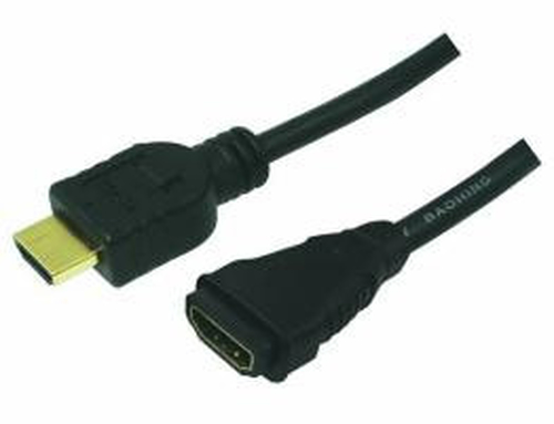 HDMI/HDMI 5.0m cable HDMI 5 m HDMI tipo A Estándar