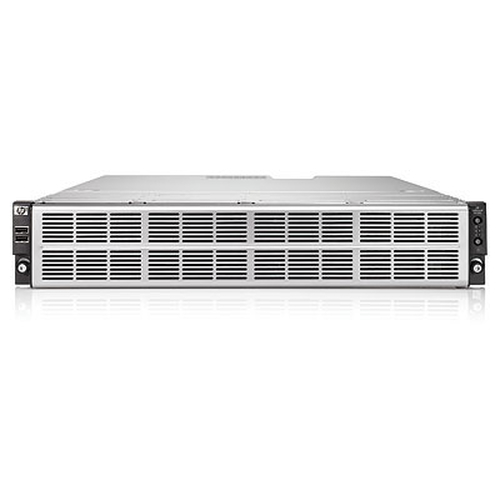 HP LeftHand P4300 2.4TB SAS Starter SAN Expansion Node