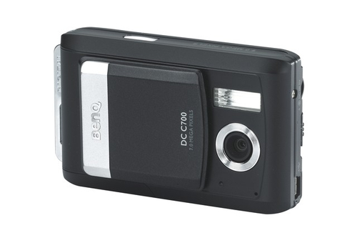 BenQ Digital Camera C700