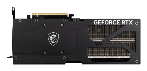 MSI GeForce RTX 5070 Ti VENTUS 3X OC 16GB, afbeelding 3