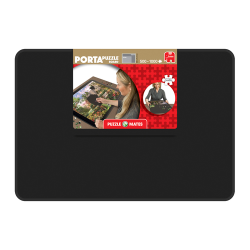 Puzzle Mates - Portapuzzle Board (Bis 1000 Teile)