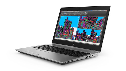T1A HP ZBook 15 G5 – image 3