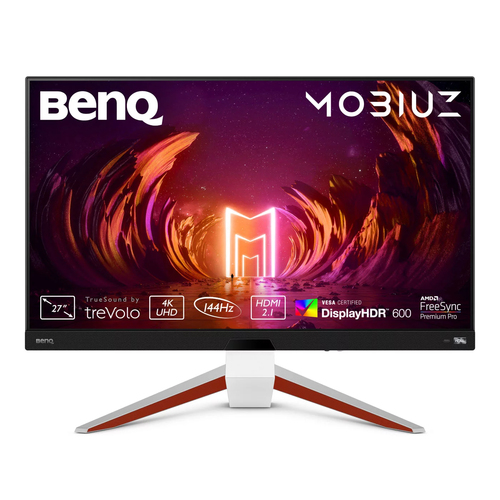 Monitores Gaming BENQ EX2710U