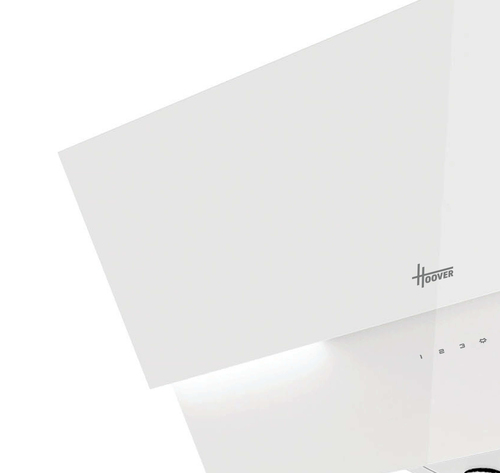 Hoover HDG9C2GWTK Wall-mounted White 447 m³/h – image 6