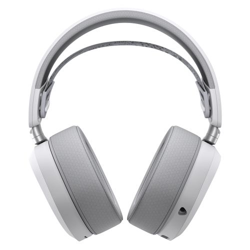 Asus Rog Pelta - Tri-mode Wireless Rgb gaming headset White - image 8