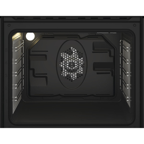 Hotpoint Dih 82G B Built In Electric Double Oven - Black - A/A Rated, Black - image 6
