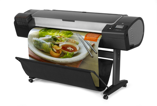 HP Designjet Z5400 – image 5