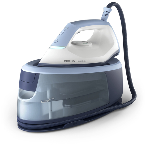 Philips 3000 series PSG3000/20R1 Steam generator – image 5