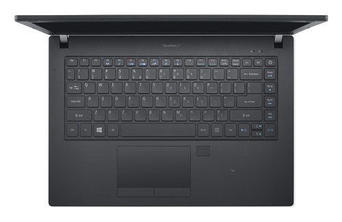 Acer TravelMate P4 TMP449-M-76TD Intel® Core™ i7 i7-6500U Laptop – image 9
