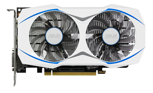 ASUS Radeon RX 460 Dual – image 4