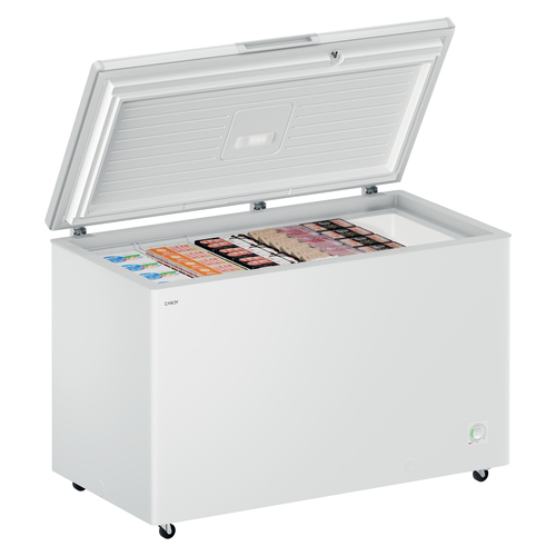 Candy CNCHQ4S420EW Chest freezer Freestanding – image 3