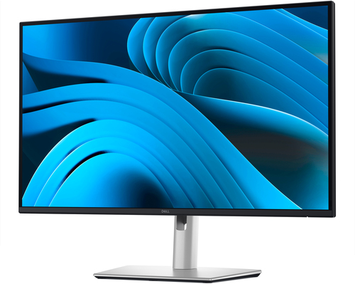 Dell Pro Plus P2725DE 27" Ips Quad HD USB-C Height Adjustable Docking Monitor - image 8