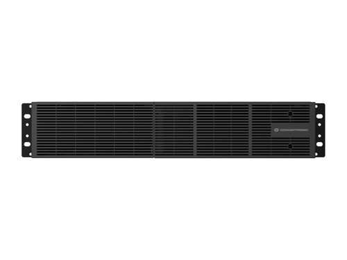 Conceptronic EBM01R72V UPS-batterij kabinet Rackmontage