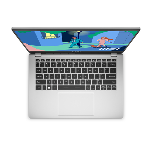 MSI Modern 14 C12MO-896XUA – image 9