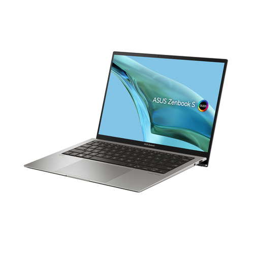 ASUS Zenbook S13 OLED UX5304VA-NQ258W Intel® Core™ i7 i7-1355U Laptop – image 3