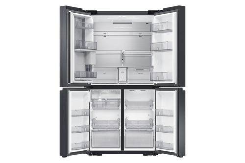 Samsung RF65A967EB1/EU side-by-side refrigerator Black – image 6