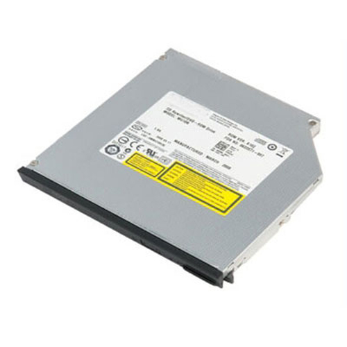 Dell 429-13254 optical disc drive Internal Black