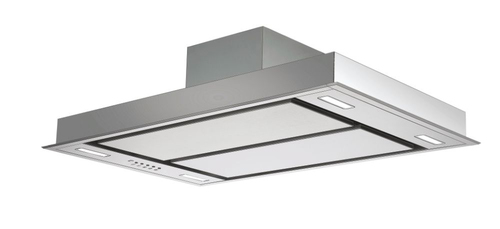 Hoover HDC110IN/1 Ceiling built-in Stainless steel 604 m³/h