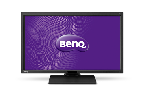 BenQ BL2711U computer monitor – image 8