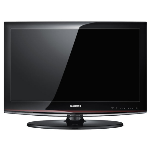 Samsung LN26C450E1D 66 cm (26") HD Black
