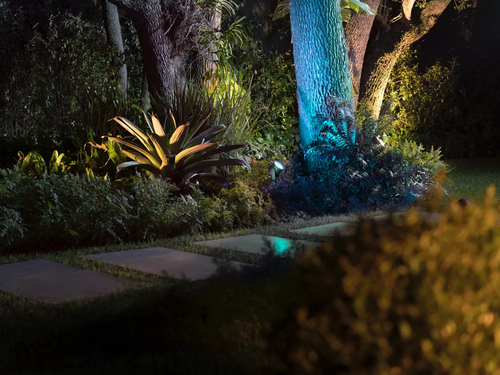 Philips Hue Lily XL Spießstrahler White & Color Erweiterung – Foto 8 von 11