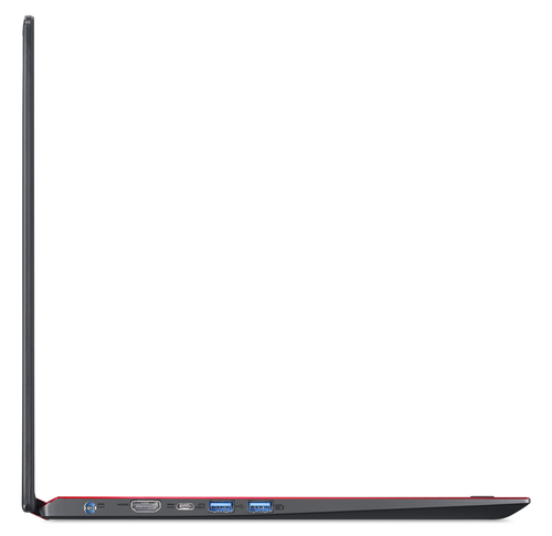 Acer Nitro 5 Spin NP515-51-50KM Intel® Core™ i5 i5-8250U Hybrid (2-in-1) – image 7