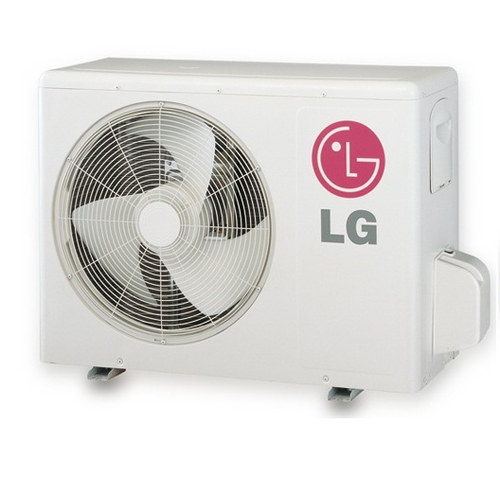 LG MU3M19 air conditioner Split system