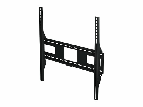 Sharp L20PNWALL90EU крепление для телевизора 2,29 m (90") Черный