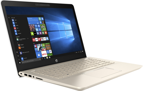 HP Pavilion Laptop 14-bk100na 3YA01EA – image 5
