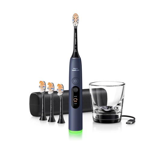 Philips Sonicare Series 8500 HX8515/13 Blauw