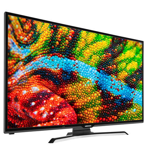 MEDION P14040 99.1 cm (39") Full HD Smart TV Wi-Fi Black 300 cd/m² – image 4
