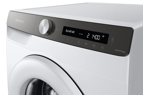 Samsung WW90T534DTT washing machine Front-load – image 8