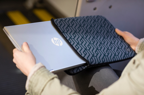 HP Pavilion x360 14-cd0009tx Intel® Core™ i7 i7-8550U Hybrid (2-in-1) – image 4