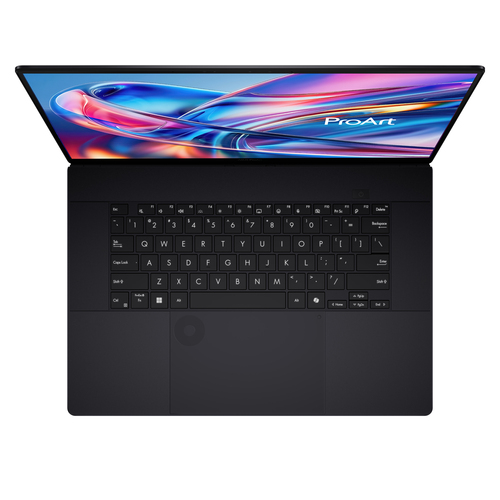 Asus ProArt P16 H7606WR-SE004W OLED 16" Copilot+ Laptop - Nvidia® GeForce Rtx™ 5070 Ti, Amd Ryzen™ AI 9 HX, 2TB SSD, 32 GB RAM - Black - image 8