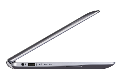 ASUS Transformer Book TX201LA-CQ004H Intel® Core™ i5 i5-4200U Hybrid (2-in-1) – image 2