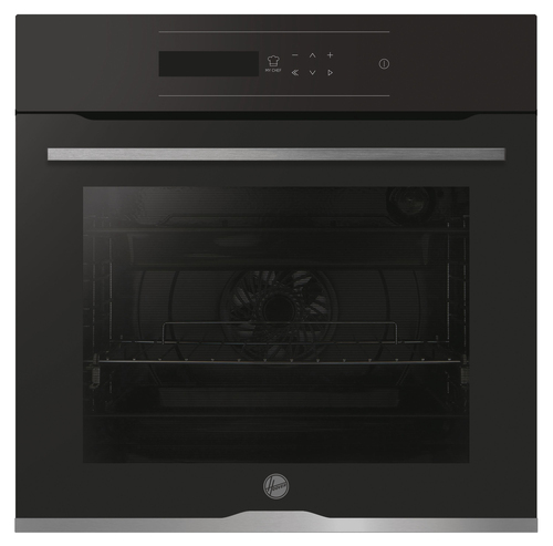 Hoover H-OVEN 500 HOC5S0478INWF Stainless steel – image 1