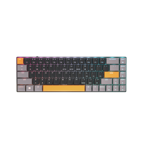 Cherry MX-LP 2.1 Compact Wireless