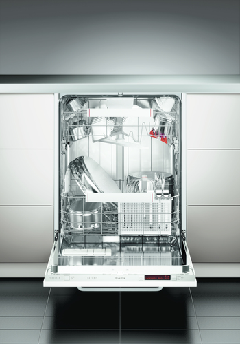 AEG F77012M0P Freestanding 12 place settings – image 4
