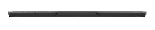 Lenovo GX31R09775 teclado Ratón incluido Hogar / Oficina USB Inglés de EE. UU. Gris