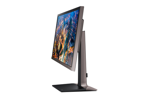 Samsung U32E850R computer monitor – image 3