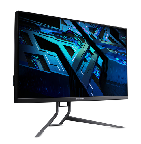 Acer X32 FP – image 4