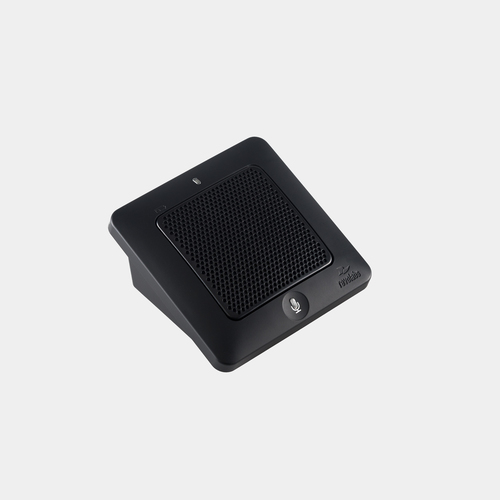 Yamaha ELITEMICDR microphone Black Table microphone – image 6