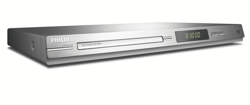 Philips DVP3120 DVD Player