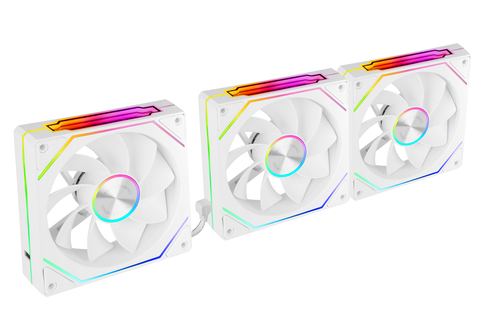 Mars Gaming MF-LINKFINITYKIT2RW Computer case Fan – image 3