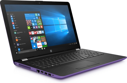 HP 15-bs188cl Intel® Core™ i5 i5-8250U Laptop – image 5