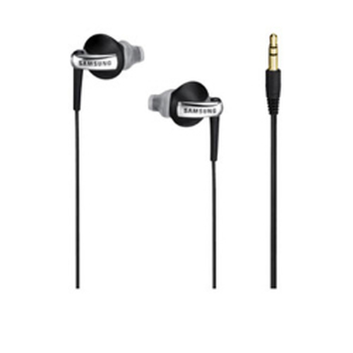 Samsung AAEP473SBECSTD Headset Wired Black